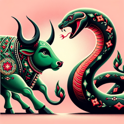 Taurus-Snake-Communication