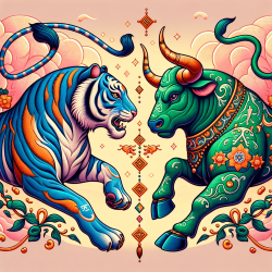 Taurus-Tiger-Communication