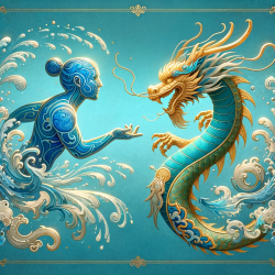 aquarius-dragon-communication