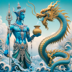 aquarius-dragon-strength