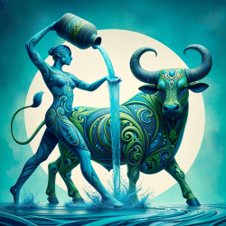 aquarius-ox-strengths