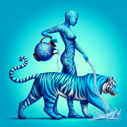 aquarius-tiger-strengths