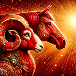 aries-horse-desires