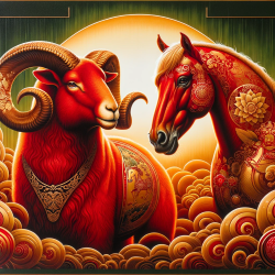 aries-horse-friendship