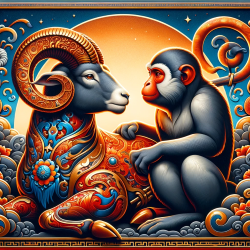 aries-monkey-friendship