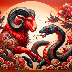 aries-snake-communication