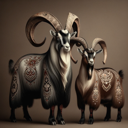 capricorn-goat-strengths