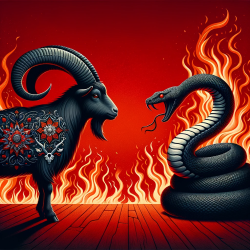 capricorn-snake-fears