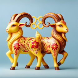 gemini-goat-strength