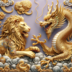 leo-dragon-communication