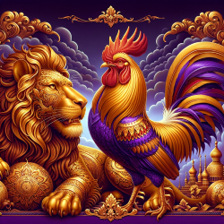 leo-rooster-romance