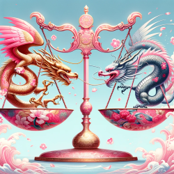 libra-dragon-communication