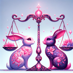 libra-rabbit-communication