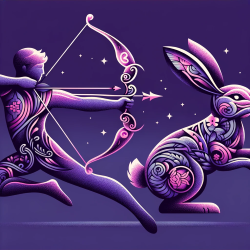 sagittarius-rabbit-goals