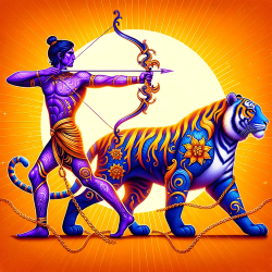 sagittarius-tiger-challenges