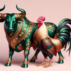 taurus-rooster-strengths