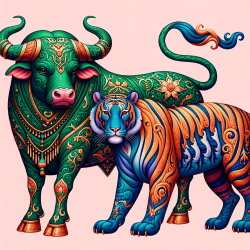 taurus-tiger-strengths