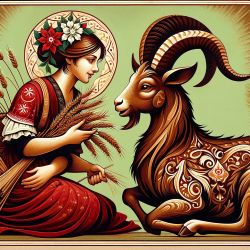 virgo-goat-communication