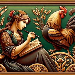 virgo-rooster-interests