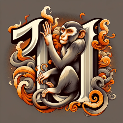 monkey-11