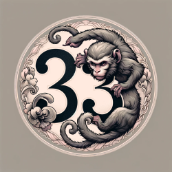 monkey-33