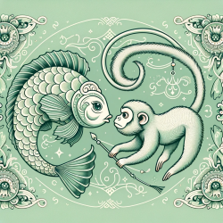 pisces-monkey-romance