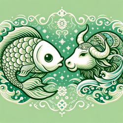 pisces-ox-romance