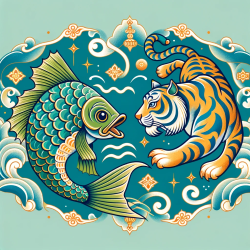 pisces-tiger-communication