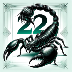 scorpio-22