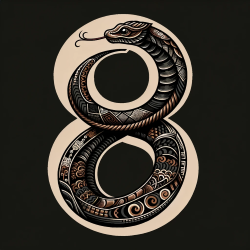 snake-8