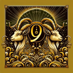 gemini-goat-9