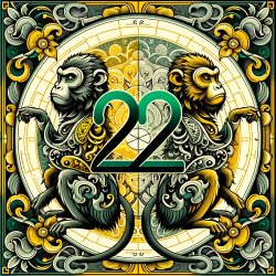 gemini-monkey-22