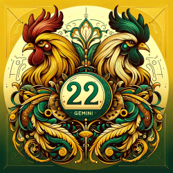 gemini-rooster-22