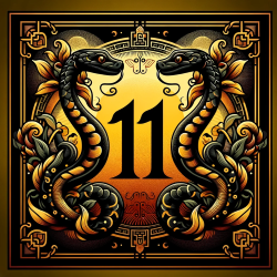 gemini-snake-11