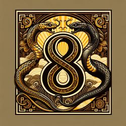 gemini-snake-8