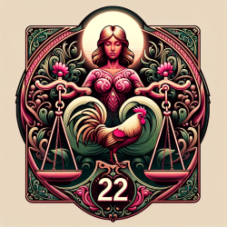 libra-rooster-22