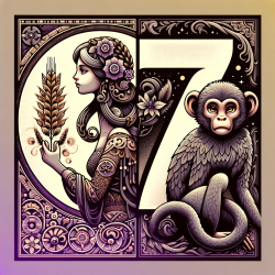 virgo-monkey-7